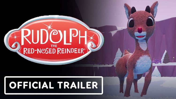Rudolph the Red-Nosed Reindeer PC Steam CD Key