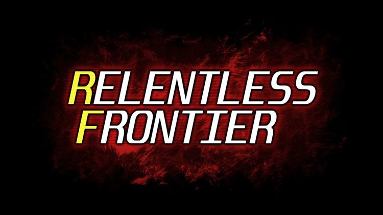Relentless Frontier PC Steam CD Key