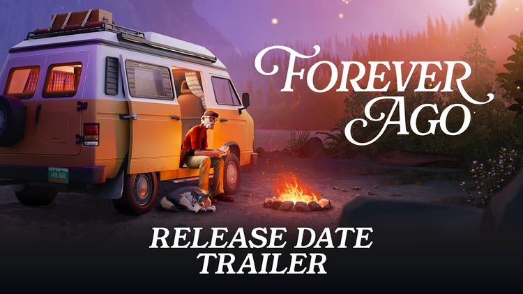 Forever Ago PC Steam CD Key