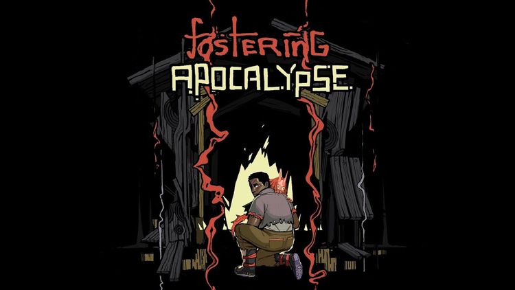 Fostering Apocalypse PC Steam CD Key