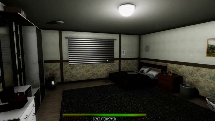 The Entity Steam CD Key