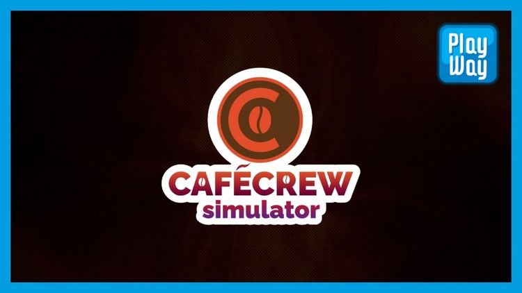 Cafe Crew Simulator PC Steam CD Key