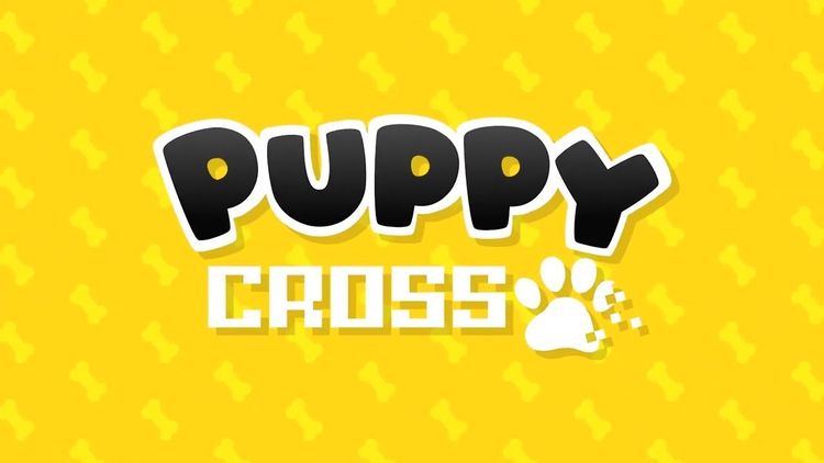 Puppy Cross Steam CD Key