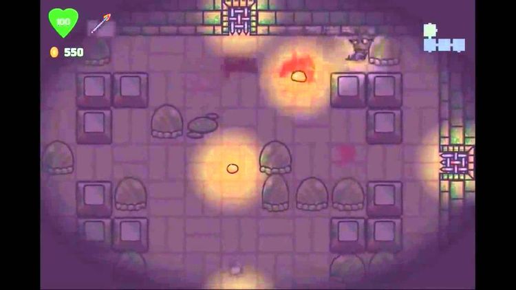 A Wizard's Lizard Steam CD Key
