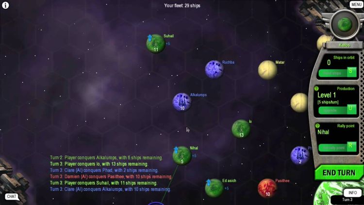 Mayhem Intergalactic Steam CD Key
