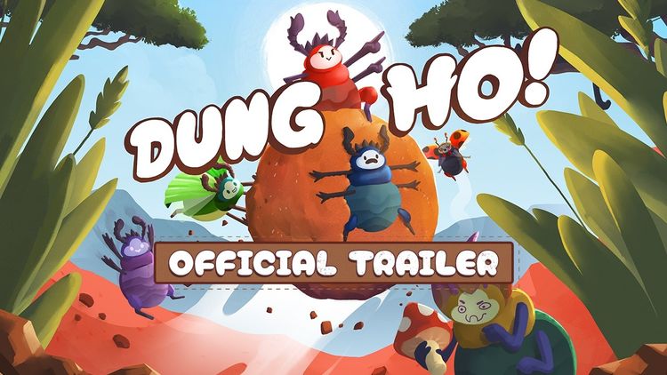 Dung Ho! PC Steam CD Key
