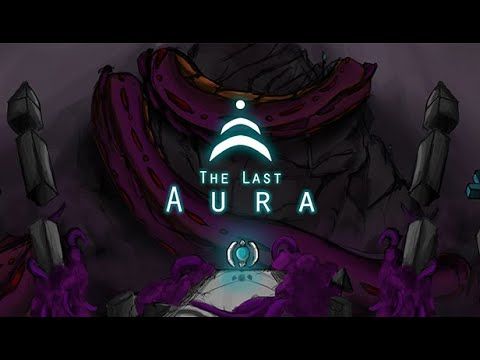 The Last Aura Steam CD Key