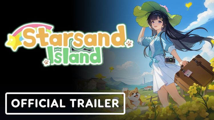 Starsand Island PC Steam Altergift