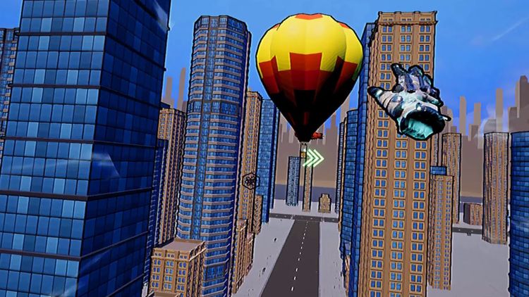 Hero Swing VR Steam CD Key