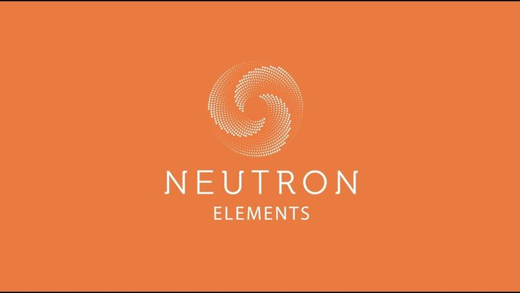 iZotope Neutron 3 Elements PC/MAC CD Key