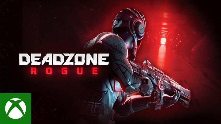 Deadzone: Rogue Xbox Series X|S Account