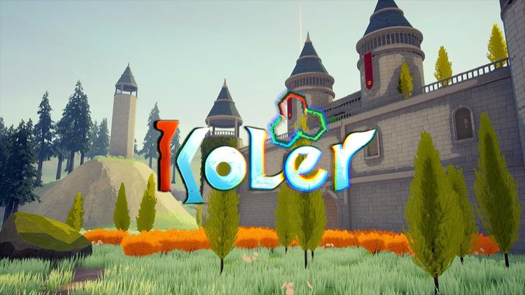 Koler Steam CD Key