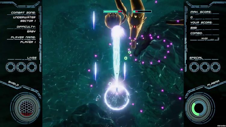 Mars: Chaos Menace Steam CD Key