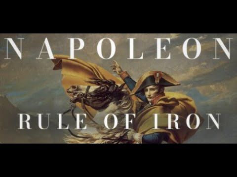 NAPOLEON: RULE OF IRON PC Steam CD Key