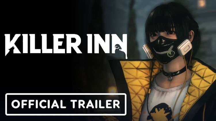 KILLER INN PC Steam CD Key