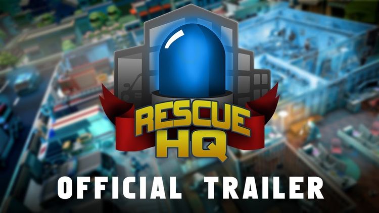 Rescue HQ Coastguard Bundle Steam CD Key