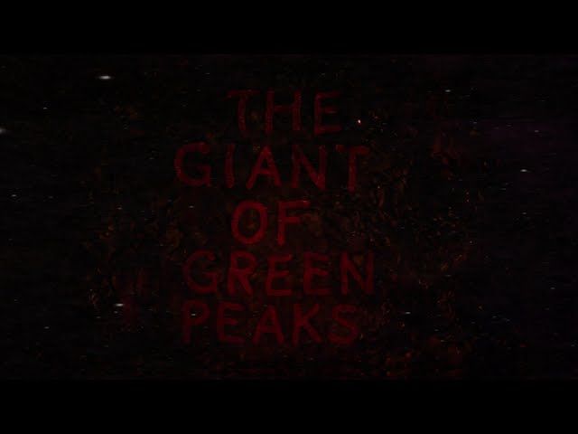 Campfire Stories: The Giant of Green Peaks PC Steam CD Key