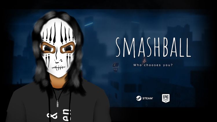 Smashball Steam CD Key