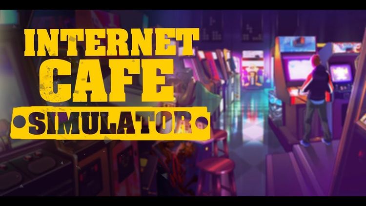 Internet Cafe Simulator PC Steam CD Key