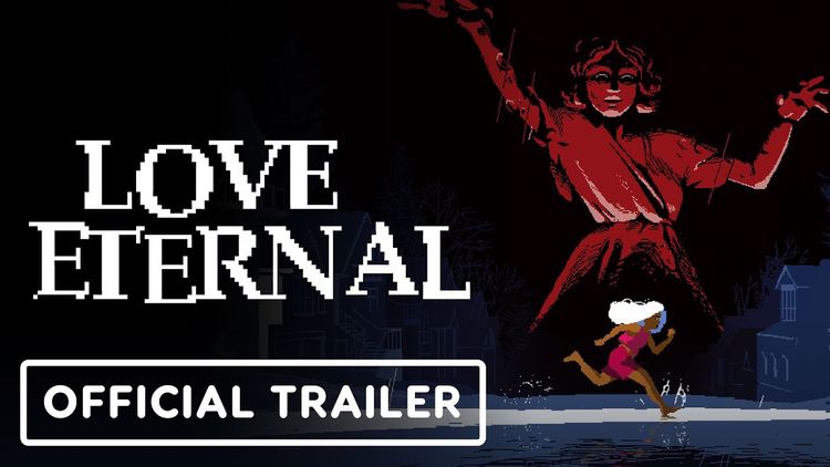 LOVE ETERNAL PC Steam CD Key