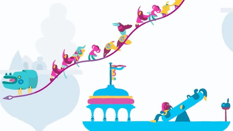 Hohokum PC Steam CD Key