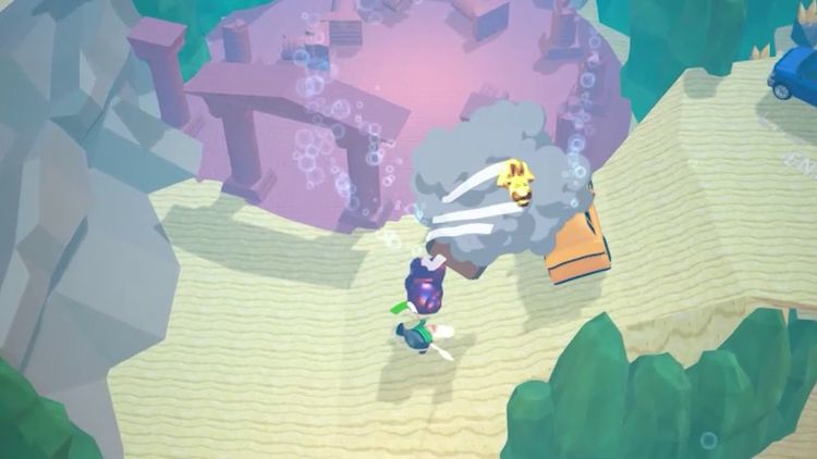 Crooks Like Us Steam CD Key