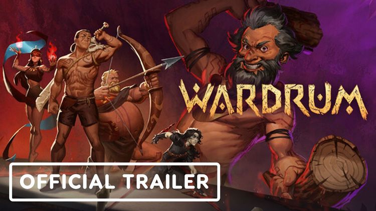 Wardrum PC Steam CD Key