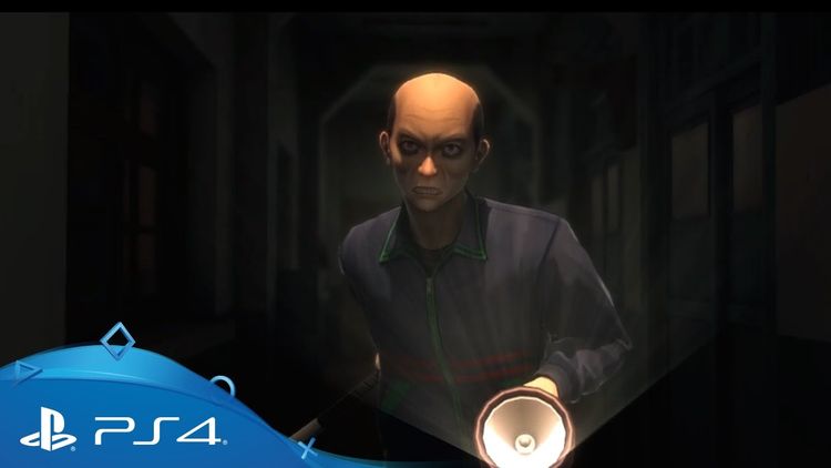 White Day: A Labyrinth Named School XBOX One / Xbox Series X|S Account