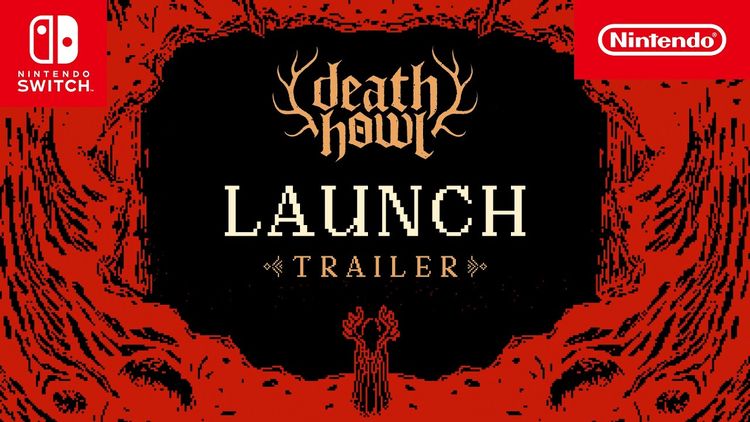 Death Howl EU PS5 CD Key
