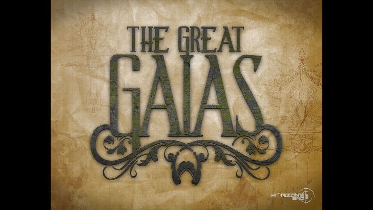 The Great Gaias Steam CD Key