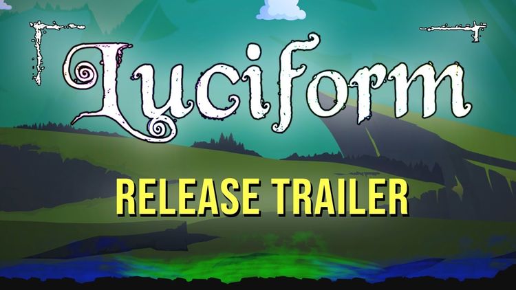 Luciform Steam CD Key