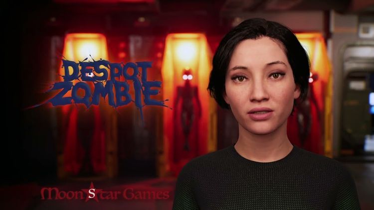 Despot Zombie PC Steam CD Key