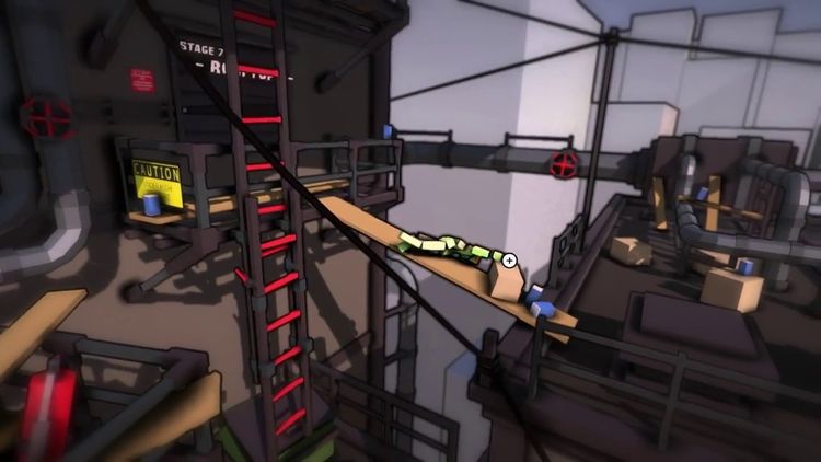 City Climber Steam CD Key