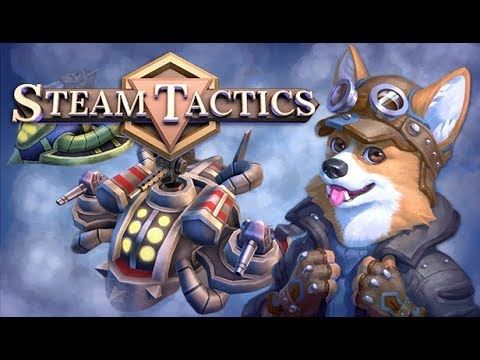 Steam Tactics Steam CD Key