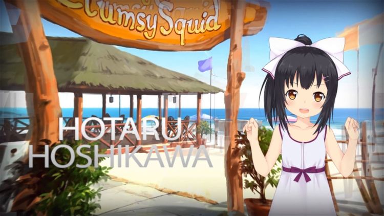 Yozora Rhapsody Steam CD Key