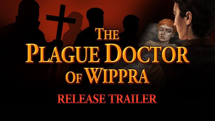 The Plague Doctor of Wippra Steam CD Key