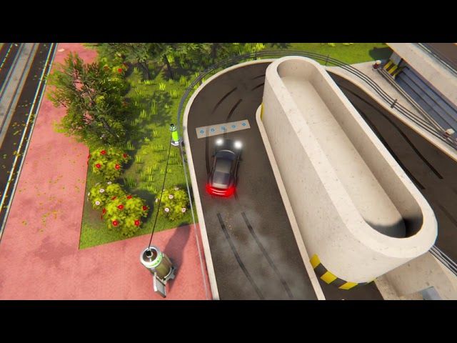 Power Of Slide Steam CD Key