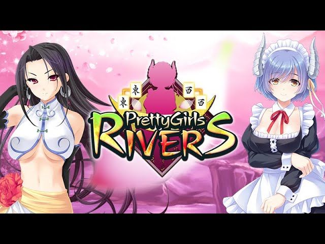 Pretty Girls Rivers (Shisen-Sho) PC Steam CD Key