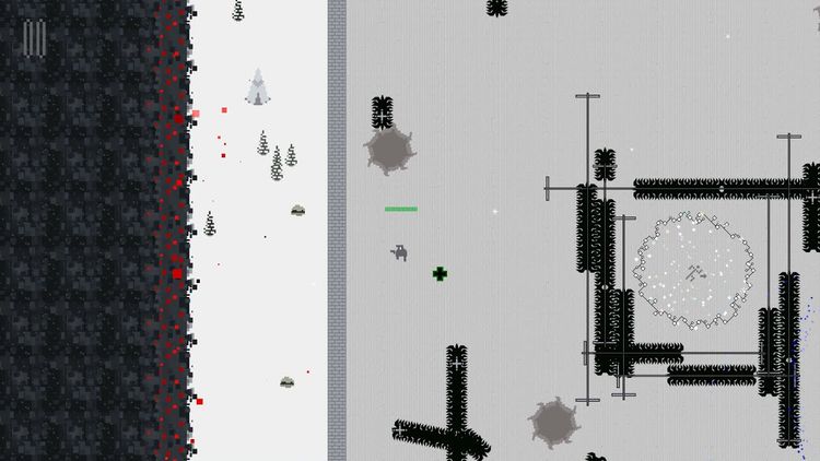 Joe and the Gun Steam CD Key