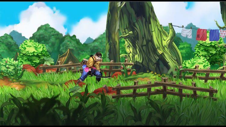 Twist of Destiny Steam CD Key