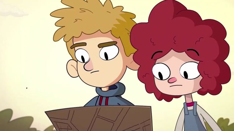 Lost in Play Steam CD Key