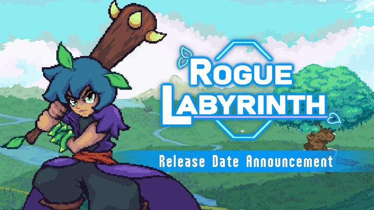 Rogue Labyrinth PC Steam CD Key