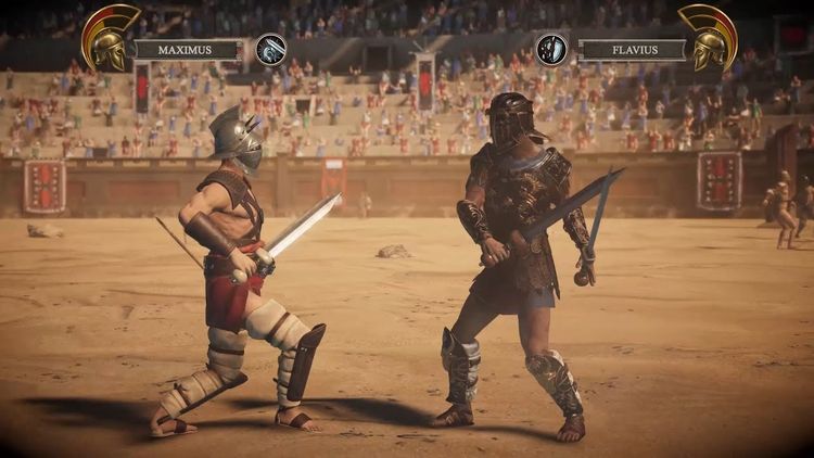 Gladiator Manager Steam CD Key