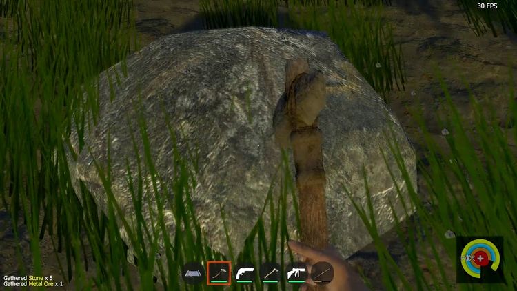 Inaccessible world PC Steam CD Key