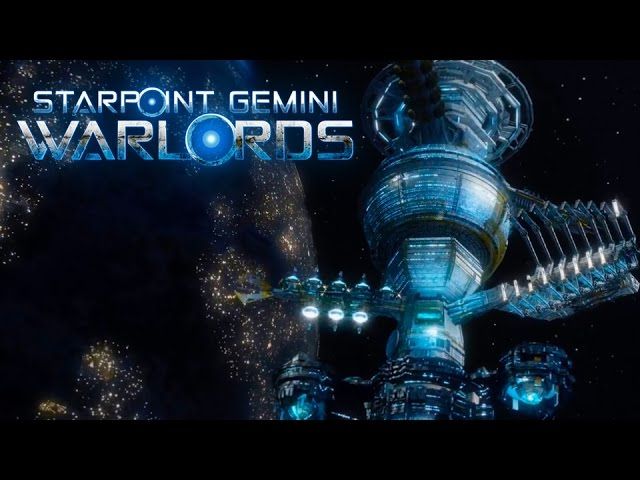 Starpoint Gemini Warlords - Endpoint DLC Steam CD Key