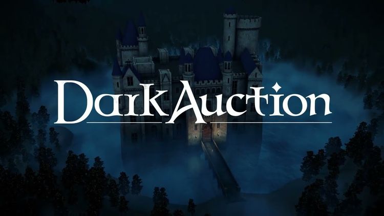 Dark Auction PC Steam CD Key