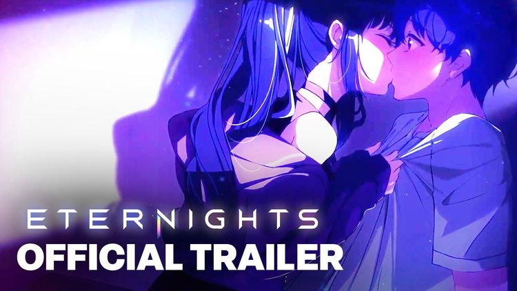 Eternights Deluxe Edition EU PC Steam CD Key