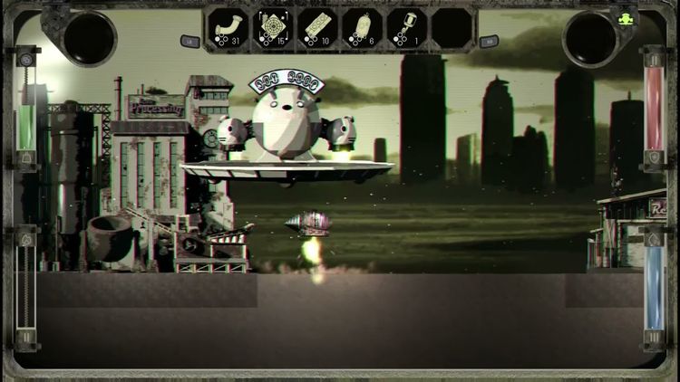 The Last Dig PC Steam CD Key
