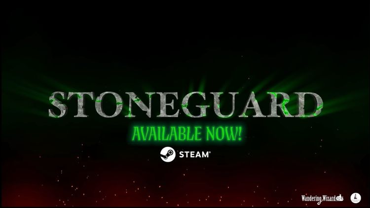 Stoneguard PC Steam CD Key