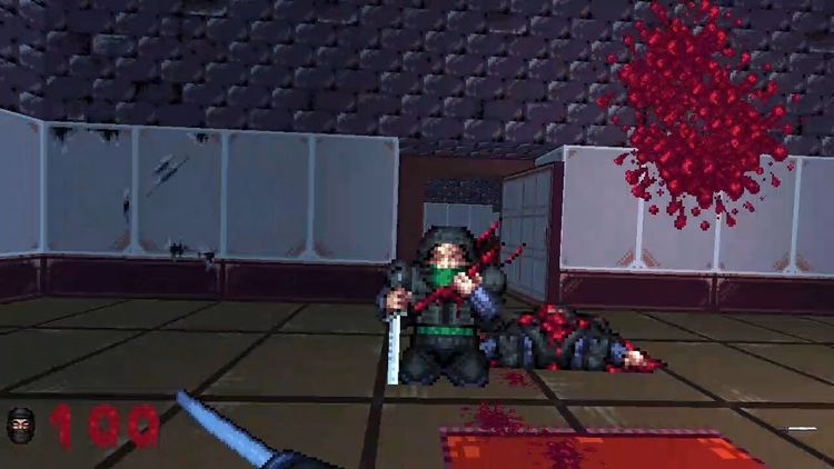 FLASH OF THE BLADE X PC Steam CD Key
